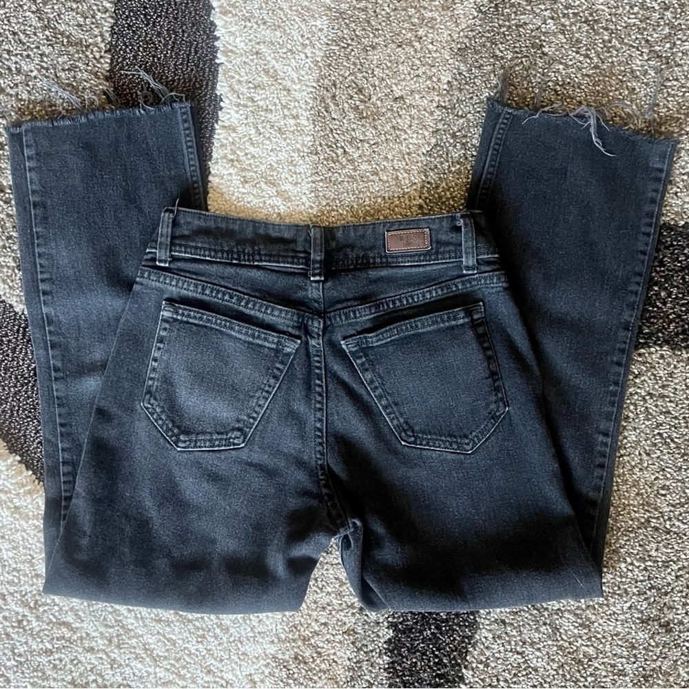 Vintage Riders by Lee Cut off Jeans 🖤